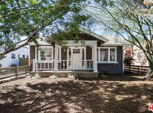 3732 Brunswick Ave, Los Angeles, CA 90039