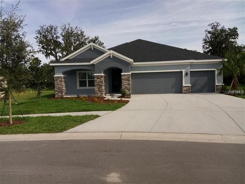 1st image of 17707 Bright Wheat Dr