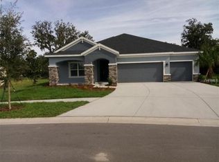 17707 Bright Wheat Dr, Lithia, FL 33547