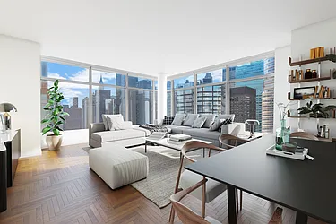250 East 54th Street, #31A