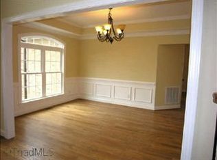 103 Fearrington Dr, Kernersville, NC 27284