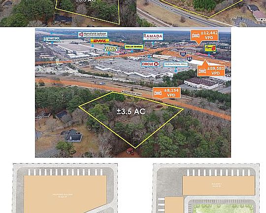 5th image of 2723 Roosevelt Hwy