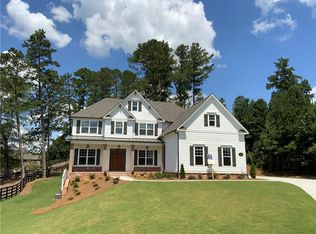 92 Liberty Grove Pass, Milton, GA 30004