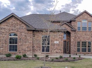209 Watson St, Red Oak, TX 75154