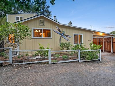 10140 Field Lane, Forestville, CA, 95436
