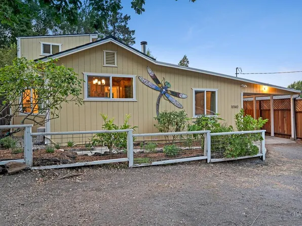 10140 Field Lane, Forestville, CA 95436