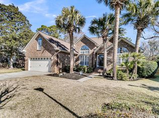 1449 Waterside Ct, Mount Pleasant, SC 29464