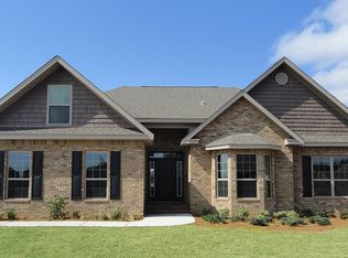 3443 Brown Stone Rd, Crestview, FL 32539