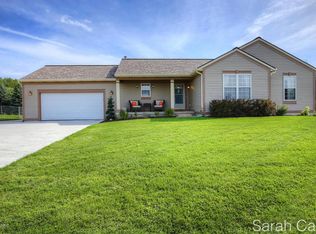 7154 Reflection Dr NE, Comstock Park, MI 49321