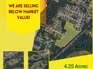 Railroad Ave, Laurel, MD 20707