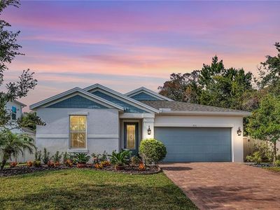 771 W Bayshore Dr, Tarpon Springs, FL, 34689