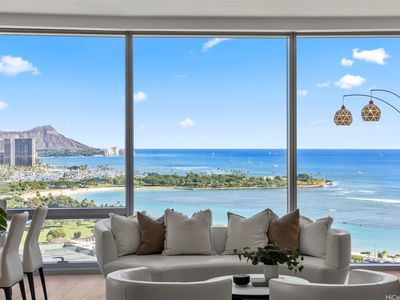 1118 Ala Moana Blvd APT 2006, Honolulu, HI, 96814
