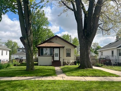 355 W Woodruff Ave, Hazel Park, MI, 48030