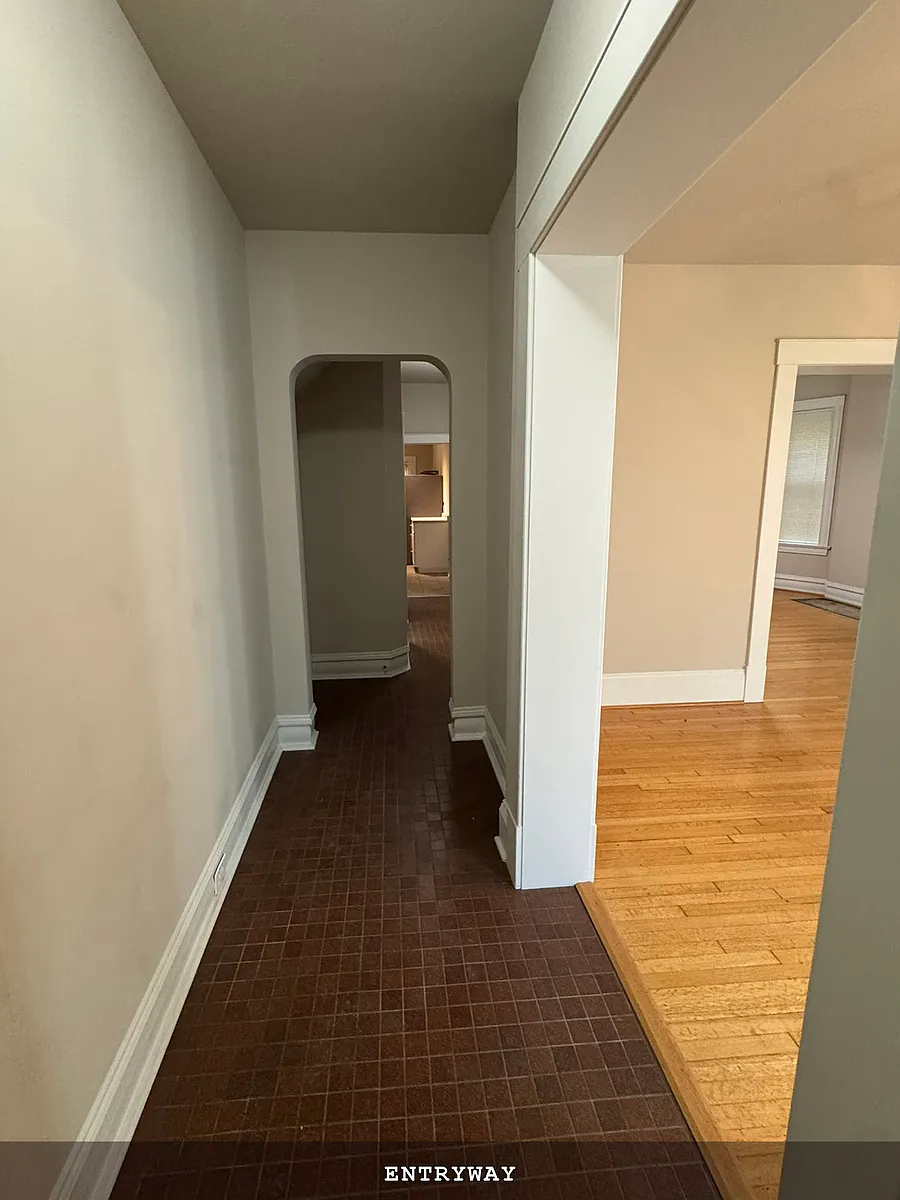 Building Photo - 3817 McDonald Ave #1F