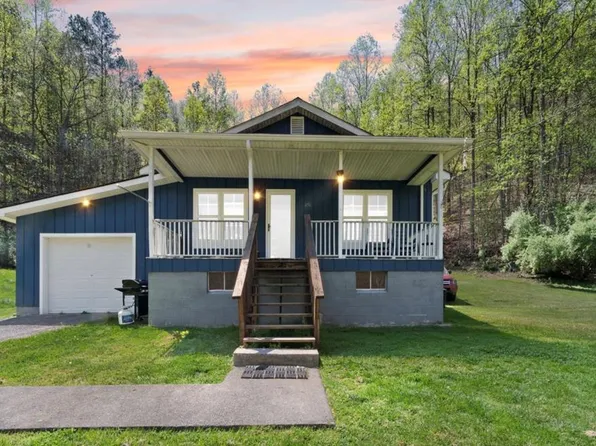 4156 Highway 721, Hazard, KY 41701