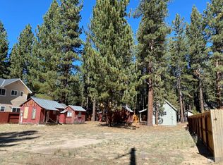 1357 Susie Lake Rd, South Lake Tahoe, CA 96150