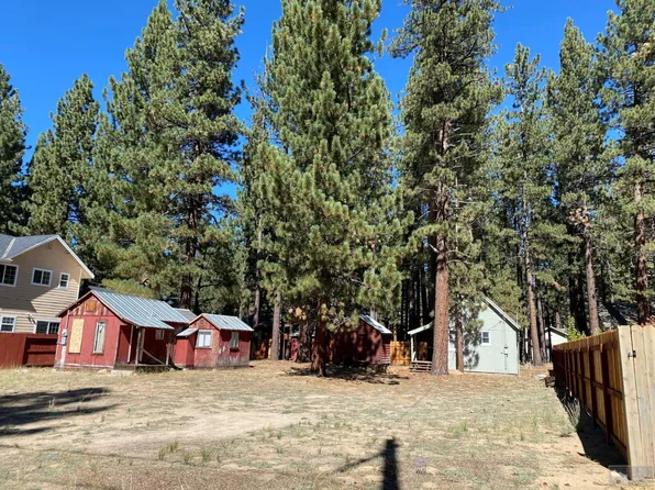 1357 Susie Lake Rd, South Lake Tahoe, CA 96150