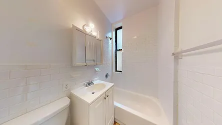 Rented by Bond New York