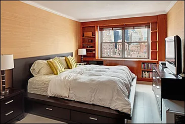 Sold by Brown Harris Stevens