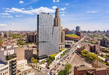 300 Ashland Place at 300 Ashland Place in Fort Greene