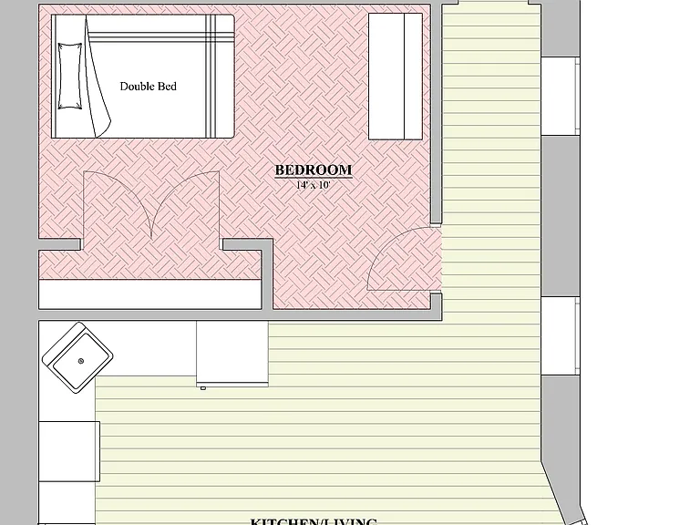 4029 Spruce Street — Photo 14