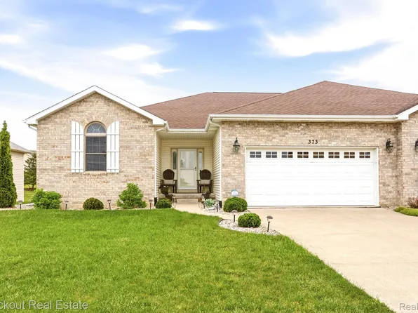 373 Block St, Frankenmuth, MI 48734