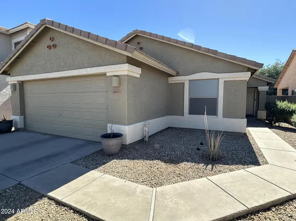 44633 W YUCCA Lane, Maricopa, AZ 85138