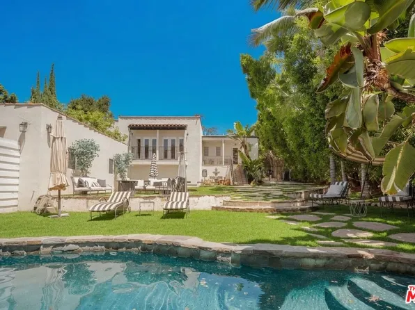 4734 Los Feliz Blvd, Los Angeles, CA 90027