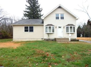 456 Carvin St, Clayton, NJ 08312