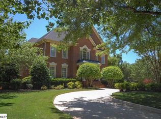 504 Thornblade Blvd, Greer, SC 29650