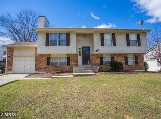 6809 Cherryfield Rd, Fort Washington, MD 20744