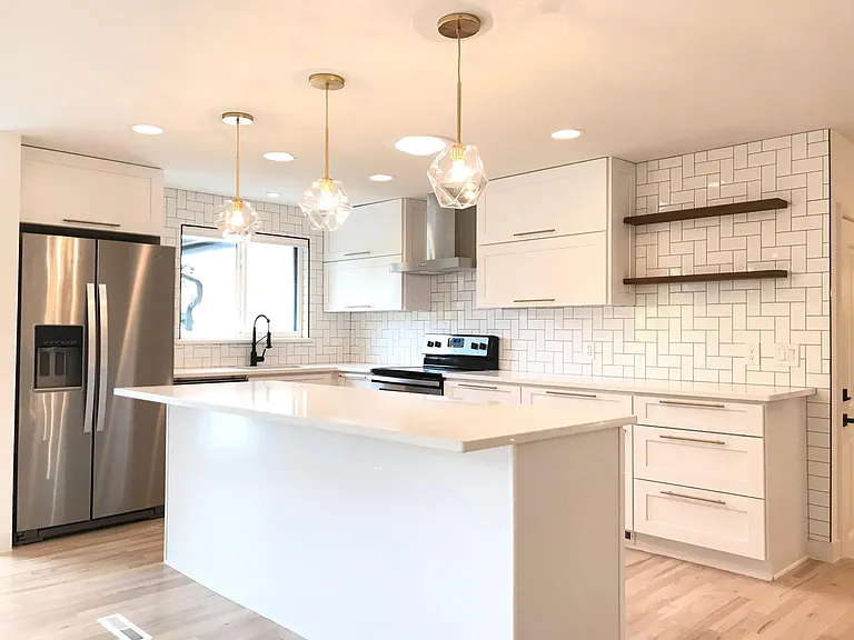 3360 Ward Rd — Photo 2