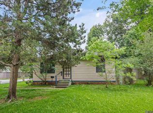 1125 Perkins Rd, Baton Rouge, LA 70802