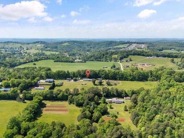 2412 Grey Ridge Rd, Maryville, TN 37801