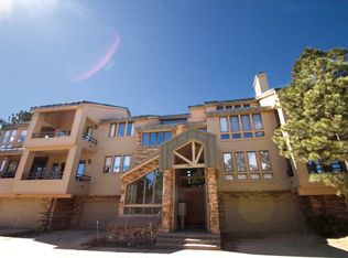 869 Hill And Dale Rd, Golden, CO 80401