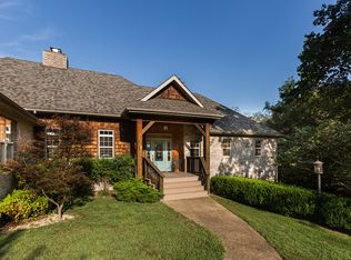 108 Cedar Blf, Saddlebrooke, MO 65630