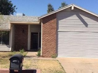 4630 N 78th Dr, Phoenix, AZ 85033