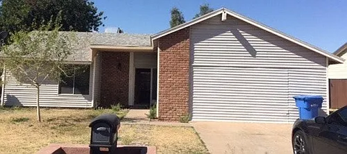 4630 N 78th Dr Photo 1