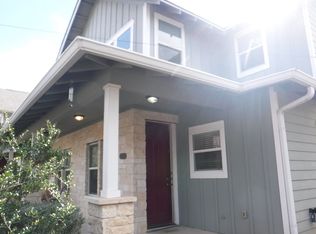 607 Pecan Ave UNIT 1, Round Rock, TX 78664