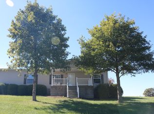 5780 Moorefield Rd, Carlisle, KY 40311