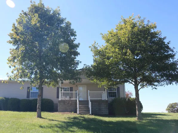 5780 Moorefield Rd, Carlisle, KY 40311