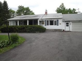 2603 County Highway 33, Cooperstown, NY