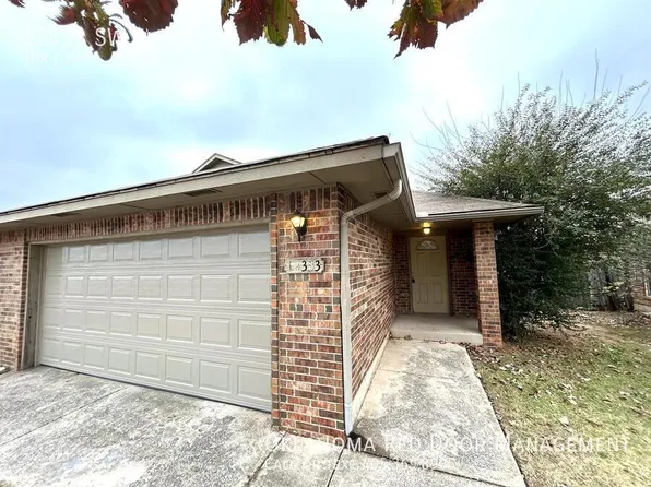 12333 SW 2nd St, Yukon, OK 73099