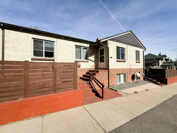 2955 W 43rd Ave, Denver, CO 80211