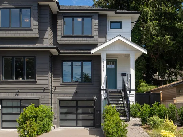 8508 East Blvd #2, Vancouver, BC V6P 5P9