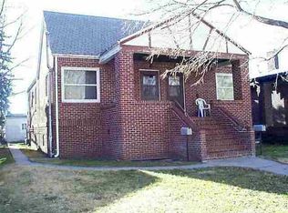 1116 1/2 W 3rd St, North Platte, NE 69101