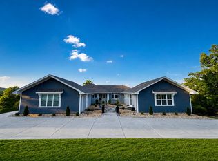 337 Morgan Trail, Branson West, MO 65737