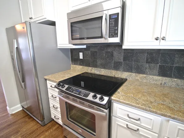 216 W 51st Terrace | Patio & Updated Kitchen