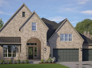 Scheffler 70' Plan, Riceland 60',65',70', Mont Belvieu, TX 77523
