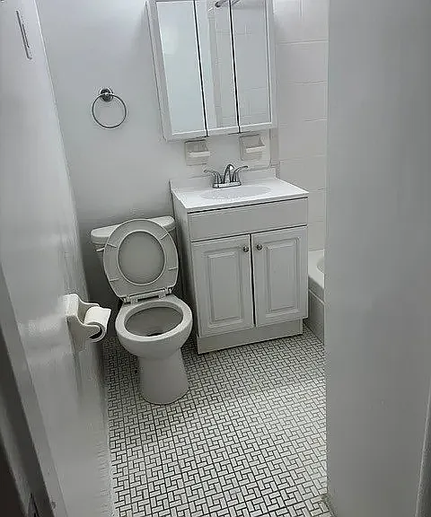 203 W 91st St #4A — Photo 6